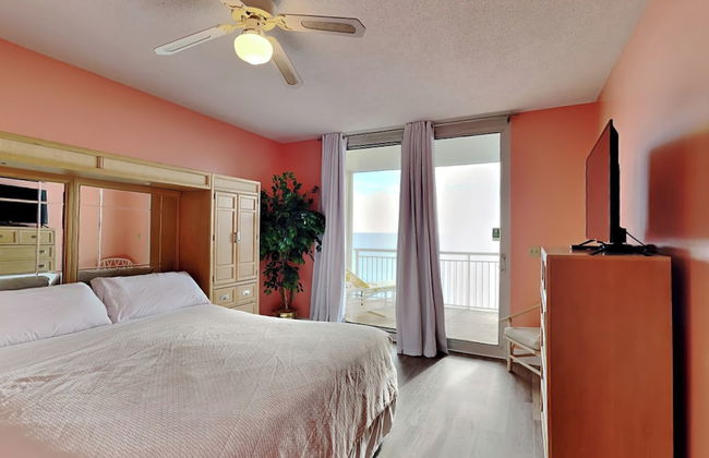 Belle Mer by Southern Vacation Rentals - Foto 15