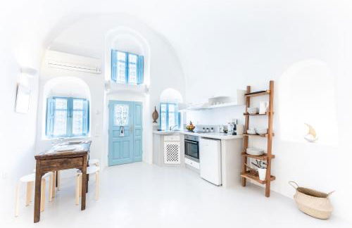 Kalamia Cave House - Foto 18