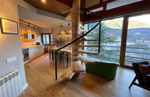 Tuca - Triplex Priviletge con encanto - Foto 18