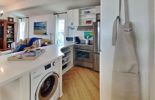 Beachfront Bliss Bermuda by Ryson Vacation Rentals - Foto 12