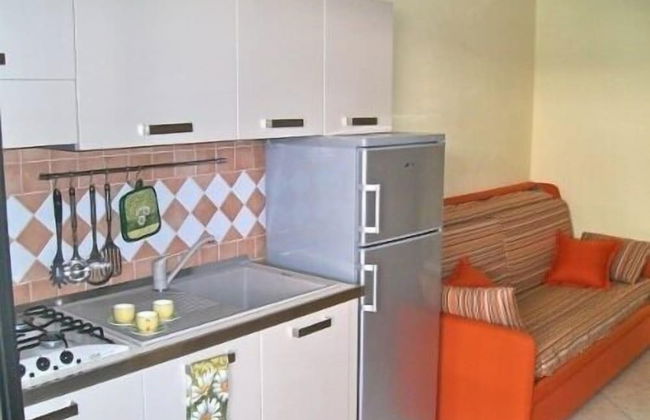 Residence Hotel Riviera Calabra - Foto 14