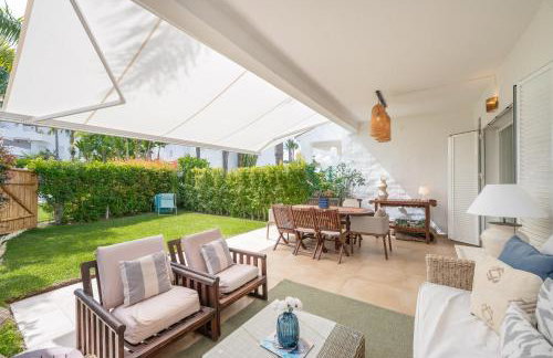 Marbella Villa Monteros - Foto 26