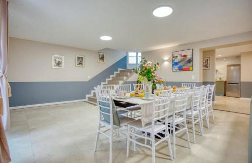 Large house ideal for groups families 12 people - Foto 7