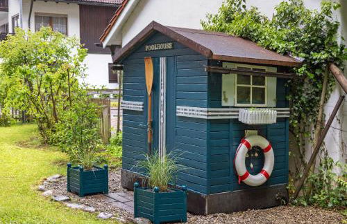 Chalet Montfort - Foto 37