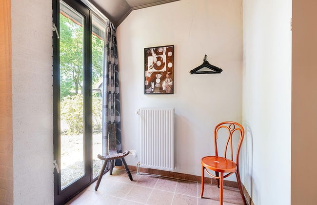 Atmospheric Country House in Asten on a Golf Course - Photo 15