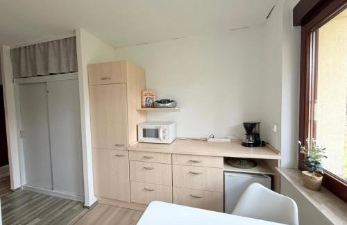 Ferienwohnung Plaue Auszeit mit Privatstrand und Bootsliegeplatz - Photo 8
