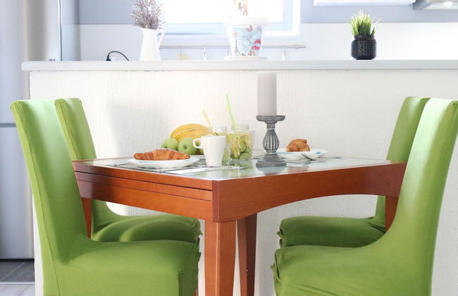 Dub Apartments Zagreb - Foto 19