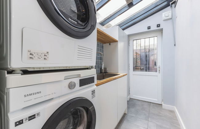 Beautiful Flat in Acton - Foto 46