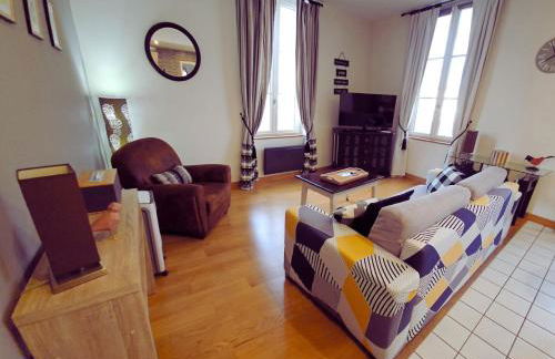 Appartement Quai 80 - Foto 6