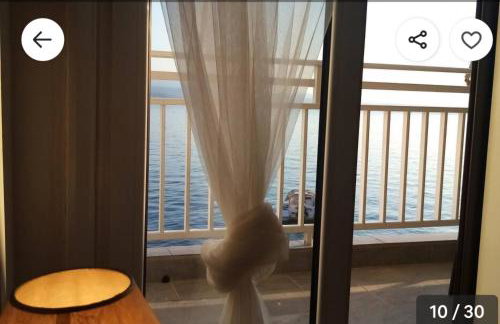 Sea view boutique apartment - Foto 6