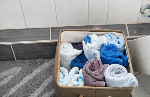 Ferienwohnung Strobel - Foto 26