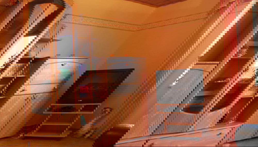 Gemuetliche Wohnung in Kroepelin mit Terrasse - Foto 1, Profilbild