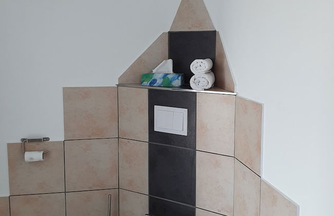 Apartmenthaus in Walle - Foto 50