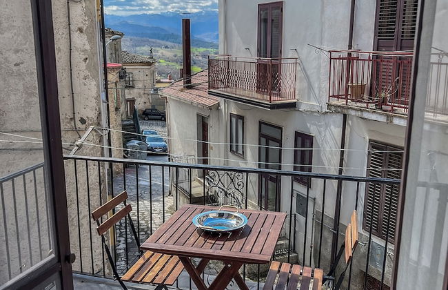 Casetta San Giorgio Lucano - Foto 11