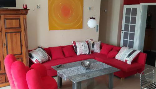 Luxury-Apartment Peter - Photo 4