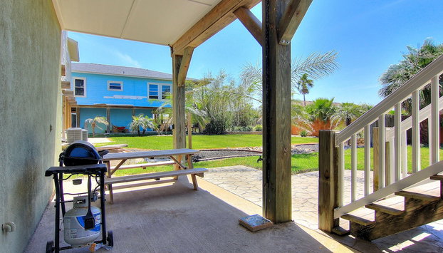 Ray of Sunshine by Silver Sands Vacation Rentals - Foto 4, Servicios del alojamiento