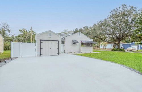 King bd Charming 2-Storey Cottage w PrivateYard - Foto 31