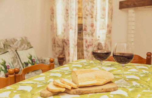 Little House near Bevagna for Wine & Italian Culture - Foto 14