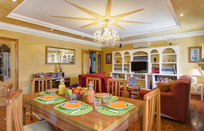 Villa Maria Carmen - Foto 25