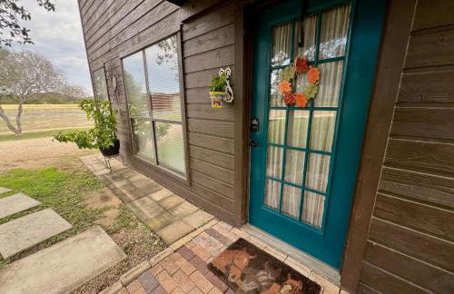 Private cabin on 100 scenic acres with balcony views - Foto 7