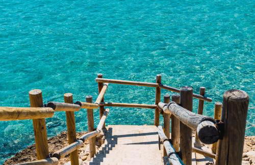 Villa Platja Calafato by Interhome - Foto 32