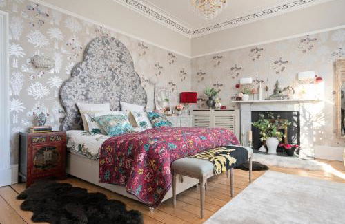 Eskbank Villa near Edinburgh - Photo 46