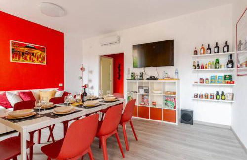 Boutique Apartment Family - Foto 9