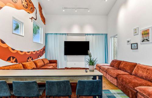 The Herald 12BR Private Villa - Foto 10