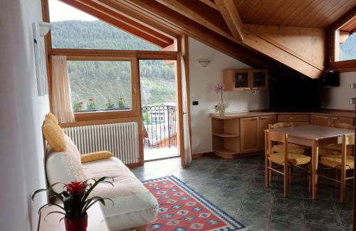 Via Cancano Valdidentro-Bormio - Foto 1