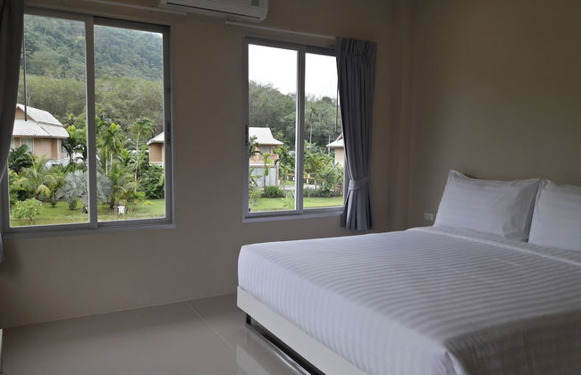 Sakoo Valley Naithon Beach - Foto 12