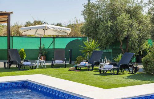 Casa Rural Brisa del Valle - Foto 48