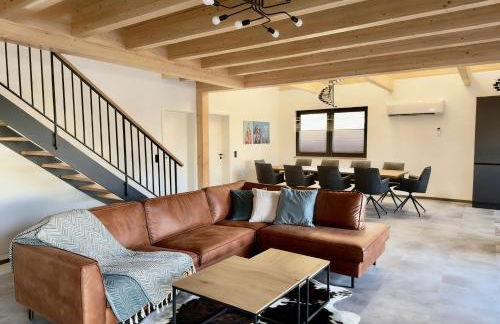 Franks Ferienhaus am See - Photo 7