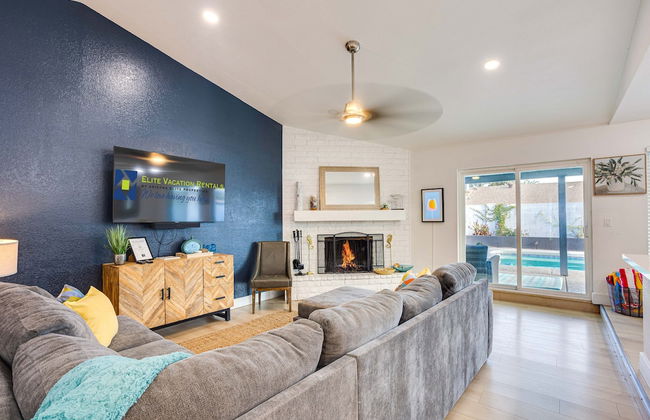 Sun-kissed Delight Mcnair #2 Chandler - Foto 15