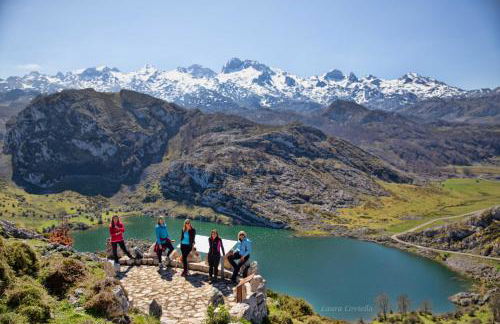 Los Campos Vivienda Vacacional - Foto 47