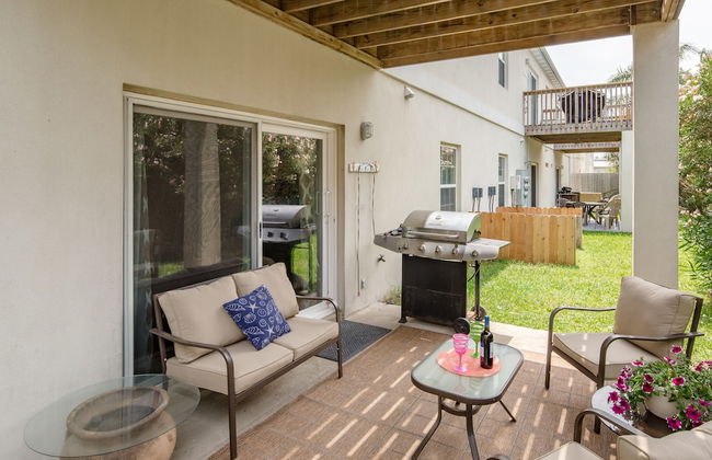 Rain Dancer by South Padre Condo Rentals - Foto 41