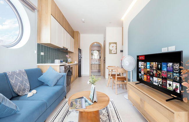 Crescendo Studio & Cafe - Foto 61