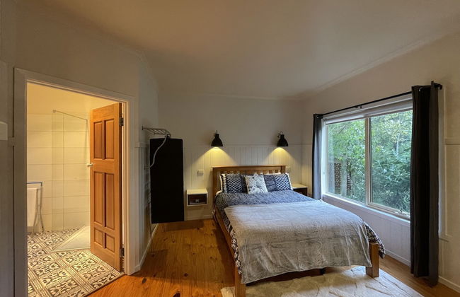 Tindoona Cottages - Foto 3