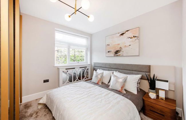 Ultra Luxury Central London 3bed Apartment - Foto 5