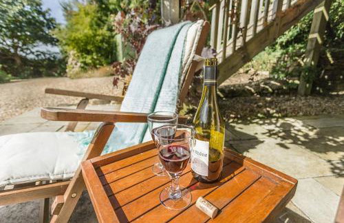 Pear Tree Barn - Amazing Country views - Pet friendly - Balcony - Foto 6