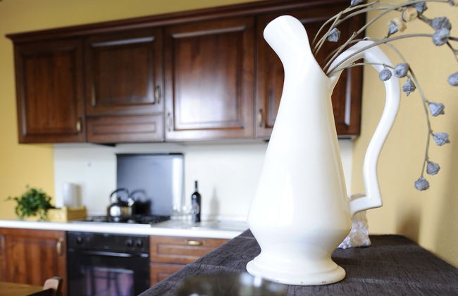 Fattoria Agriturismo Nerbona - Photo 128