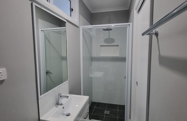 Gulgong Tourist Park - Foto 40