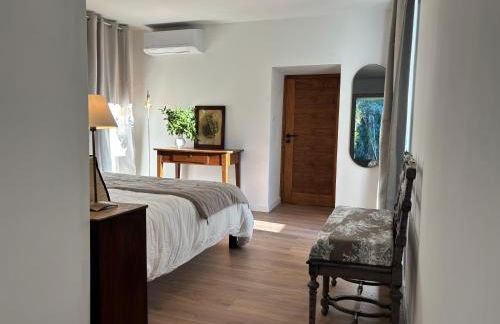 La demeure des vignes - Foto 35