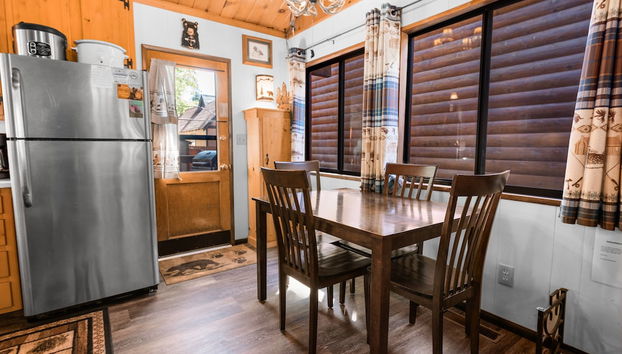 The Cuddle Inn - Foto 5, Habitación