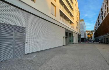 Q&R Renting - Appartement luxueux et Suites Design - Parking AC Mer - Foto 34