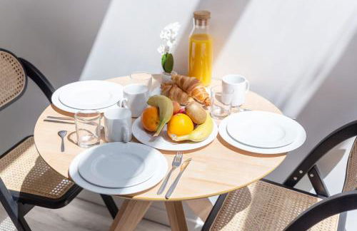 Cozy studio near RER B - Foto 25