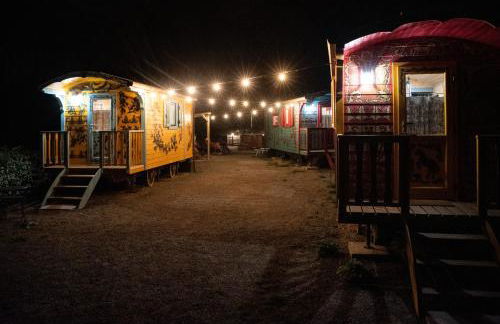 Agriturismo La Rovere - I Carrozzoni Gitani - Foto 19