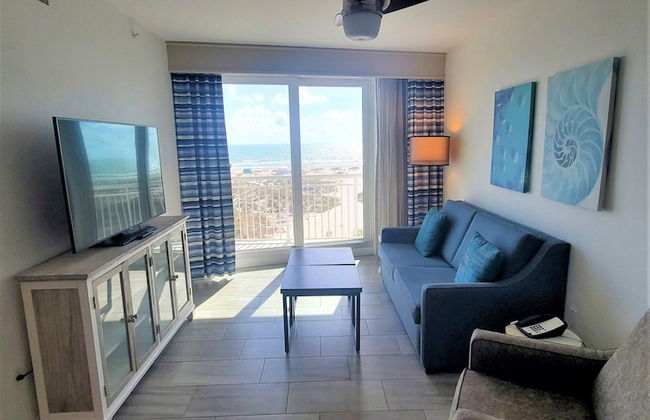 Provident Oceana Beachfront Suites - Foto 19