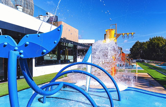 Resort Cordial Santa Agueda & Perchel Beach Club - Foto 58