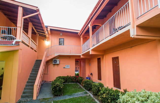 Lesville Tobago - Foto 58