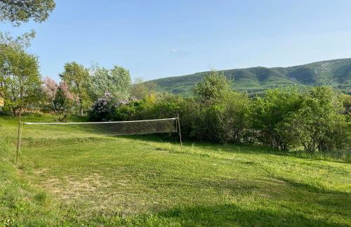 Historic Bastide With Private Pool In The Luberon - Foto 19